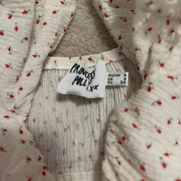 Princess Polly Bodycon Mini Dress - Picture 3 of 6